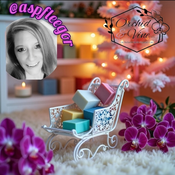 @aspfleegor ORCHID & Vine - Picture 3 of 13